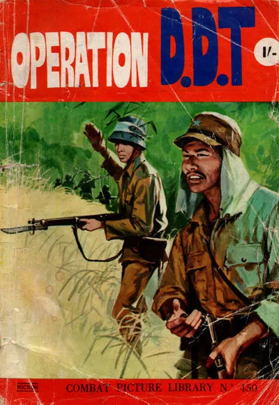 Cover of Issue #450