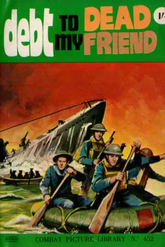 Issue #452