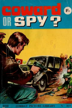 Issue #464