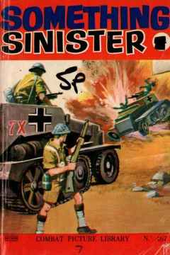 Issue #467