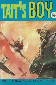 Issue #472