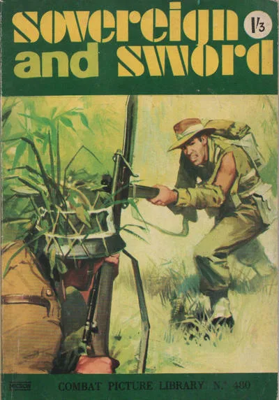 Cover of Issue #480