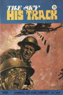 Issue #481