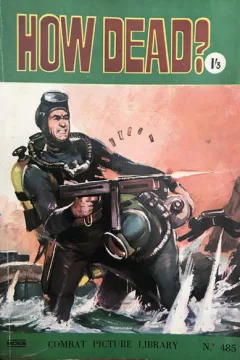 Issue #485