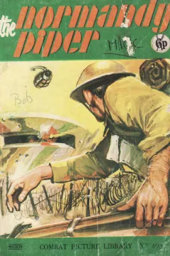 Issue #493