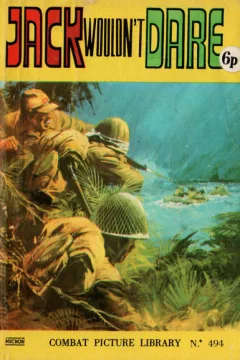 Issue #494