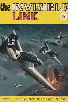 Issue #501