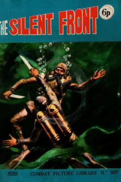 Issue #507