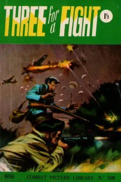 Issue #508