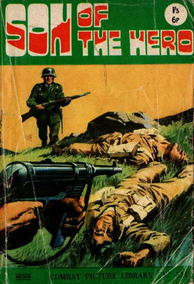 Cover of Issue #511