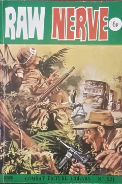 Issue #521