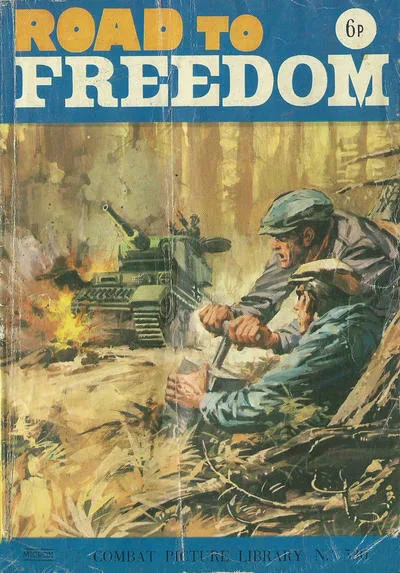 Cover of Issue #530