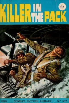 Issue #537