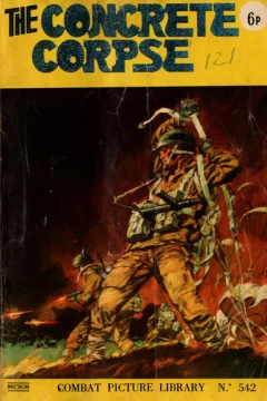 Issue #542
