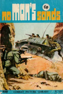 Issue #551