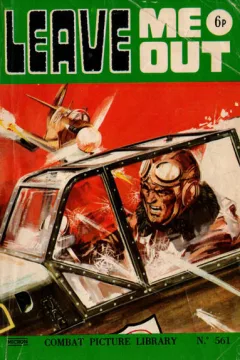 Issue #561