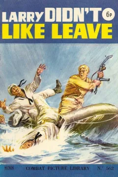 Issue #562
