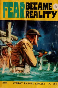 Issue #564