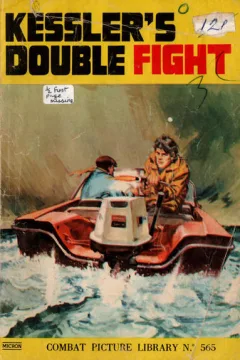 Issue #565