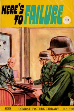Issue #570