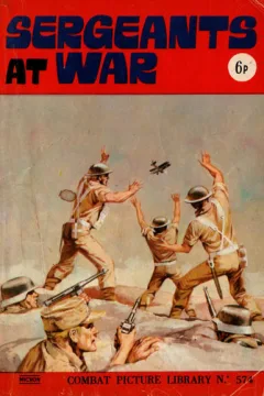 Issue #574