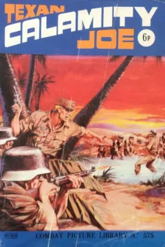 Issue #575