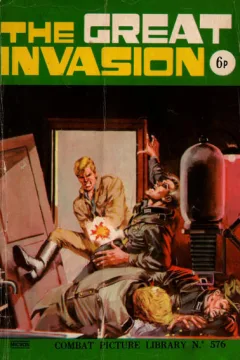 Issue #576