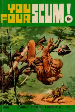 Issue #579