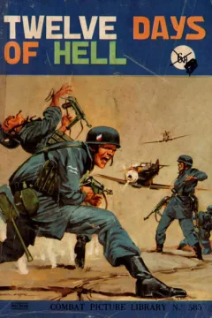 Issue #585
