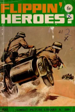 Issue #589