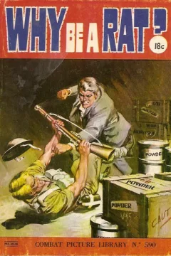 Issue #590
