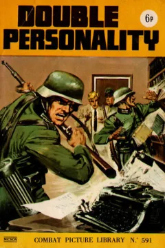 Issue #591