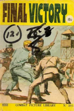 Issue #594