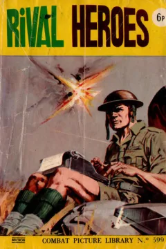 Issue #599