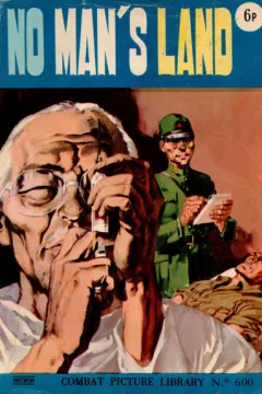 Issue #600