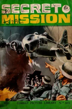 Issue #601