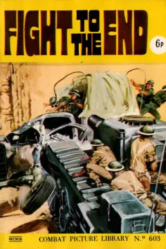 Issue #603