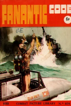 Issue #604