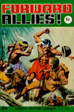 Issue #605