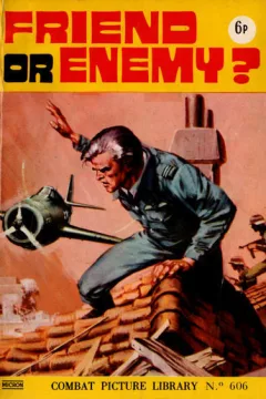 Issue #606