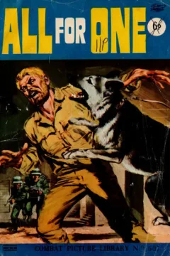 Issue #607
