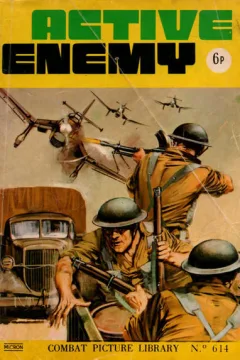 Issue #614