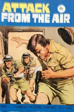 Issue #616