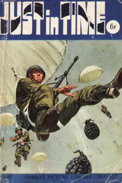 Issue #617