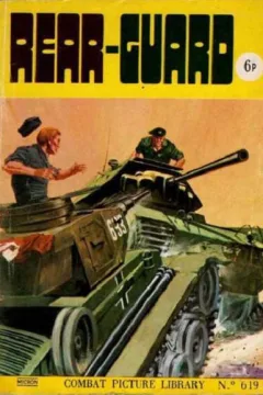 Issue #619