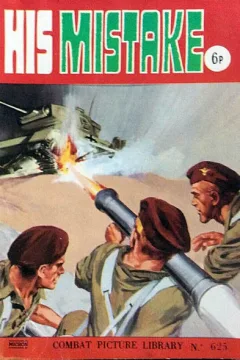 Issue #625