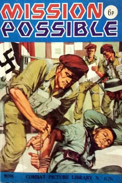 Issue #626