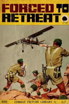 Issue #627