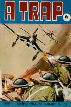Issue #631