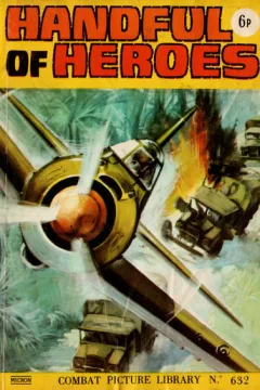 Issue #632
